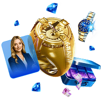 Play Game & Win Rewards